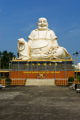 buda temple