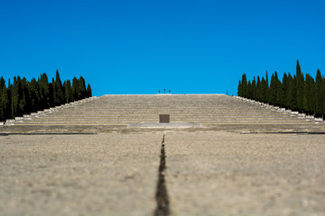 Fototapeta premium denkmal