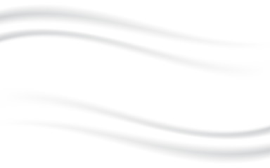 White silk satin background smooth texture background