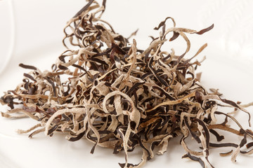 スライスきくらげ