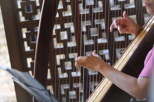 Harp