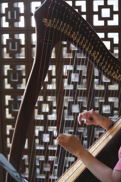 Harp