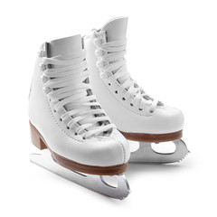 Figure skates