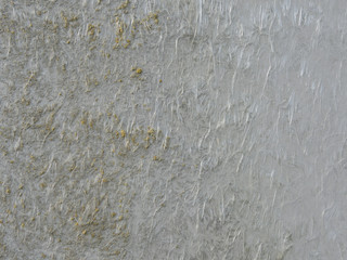 Textur grau Flechte