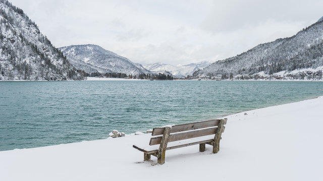Achensee