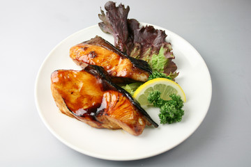 照り焼き