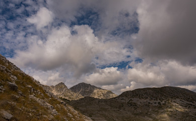 Mainarde abruzzesi