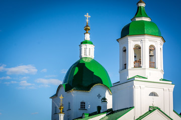 Old Christian Church