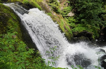 Triberg Wasserfall