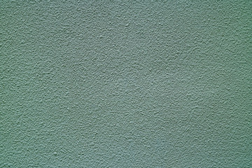 Fototapeta premium Blue Gray Colored Rough Concrete Wall, Front View for Background, Banner, Texture