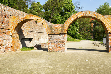 Brama © KrólestwoNauki