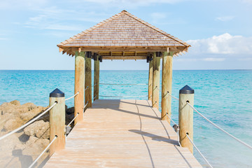 Obraz premium Tropical Island 5