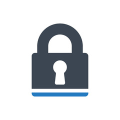 Lock Icon