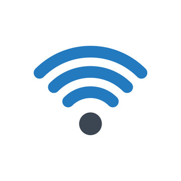 Wifi Network Icon