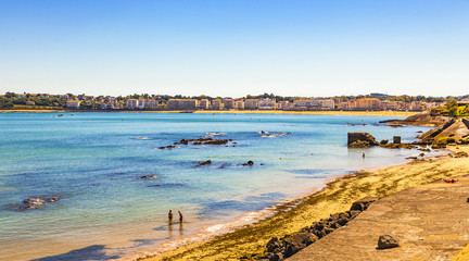 Saint-Jean-de-Luz, France