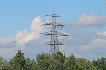 Elektrizität