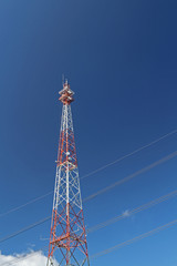 Sendeturm