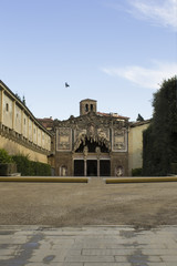 Fototapeta premium Pitti Palace