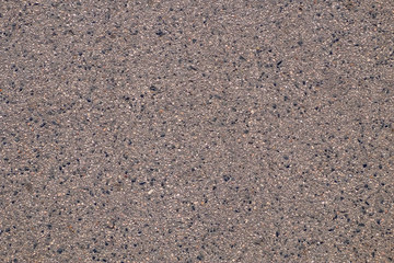 Asphalt texture. Color asphalt