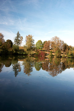 Bergersee