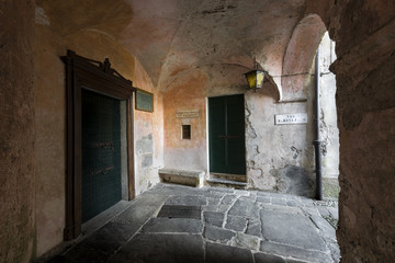 Orta San Giulio