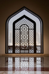 Arabian Window