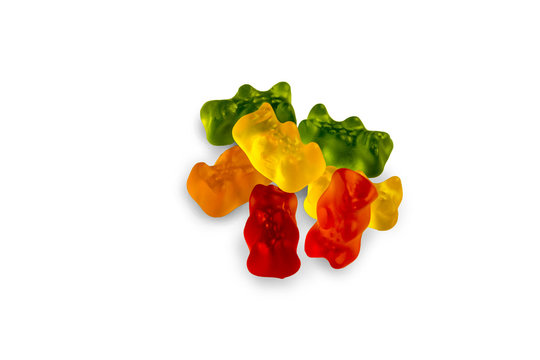 Gummib&auml;rchen
