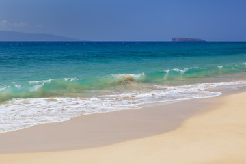Makena Beach, Maui