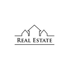 Home, House and Real Estate