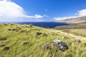 South Maui Wilderness, Hawaii