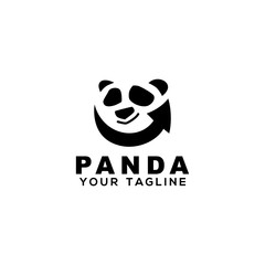 Panda logo