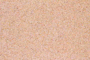 Fototapeta na wymiar Closeup texture of coral sand