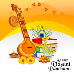 Happy VAsant Panchami