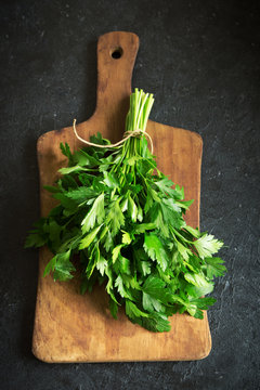 Fresh Parsley