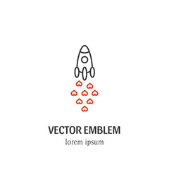 Valentine's day  symbol