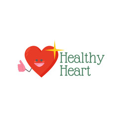 Healthy logo