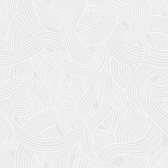 Seamless vector pattern of colored strips of smooth. Neutral gra