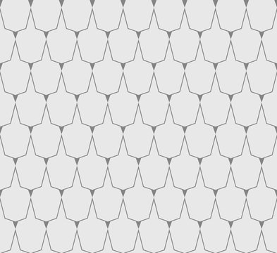 snake skin, vector graphic seamless texture