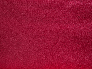 Red paper texture background.