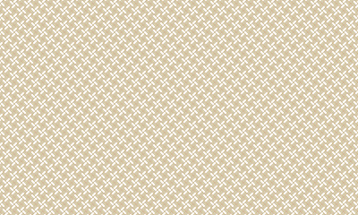 Golden Geometric Pattern 1v1. Seamless