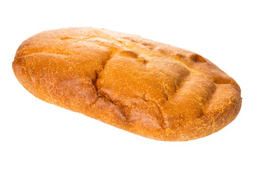 fresh pita bread