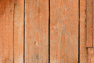 Wooden texture with scratches and cracks