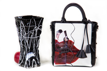 fashionable women bag