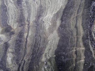 Black and grey marble texture