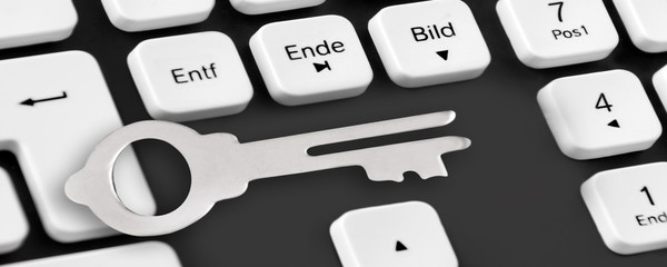 Digitalisierung - Datenschutz