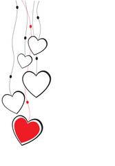 Happy valentines day 