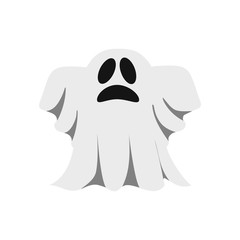 Halloween spirit icon