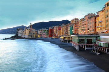 Camogli Italy