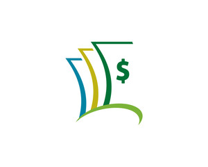 money logo