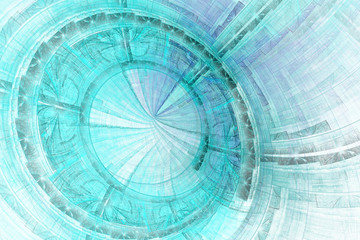 abstract fractal background. color fireworks. Abstract painting multicolor texture. motion holiday background. Modern multicolor futuristic dynamic pattern. Fractal artwork for creative graphic design